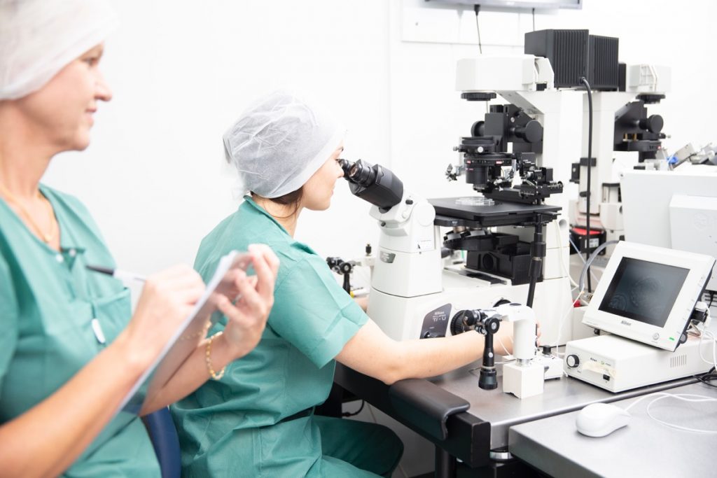 Why IVF Labs Are Important to Fertility Treatment Success