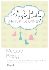 Maybe Baby An IVF Journey